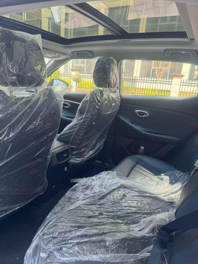 东营26年传祺GS34