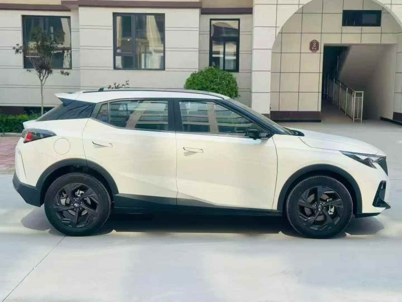 东营26年传祺GS37