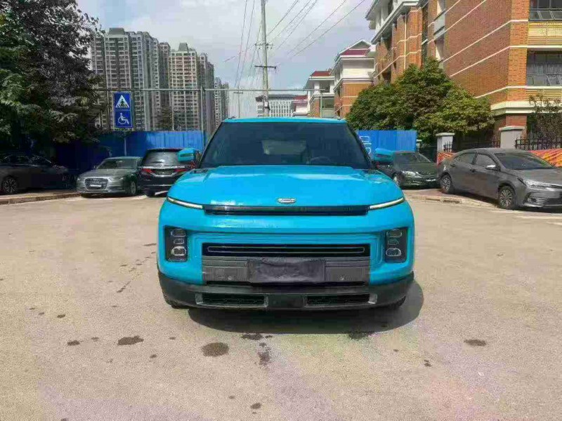 南宁21年吉利icon1