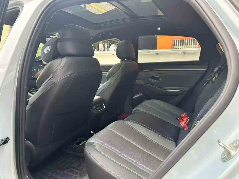 莆田24年比亚迪秦6