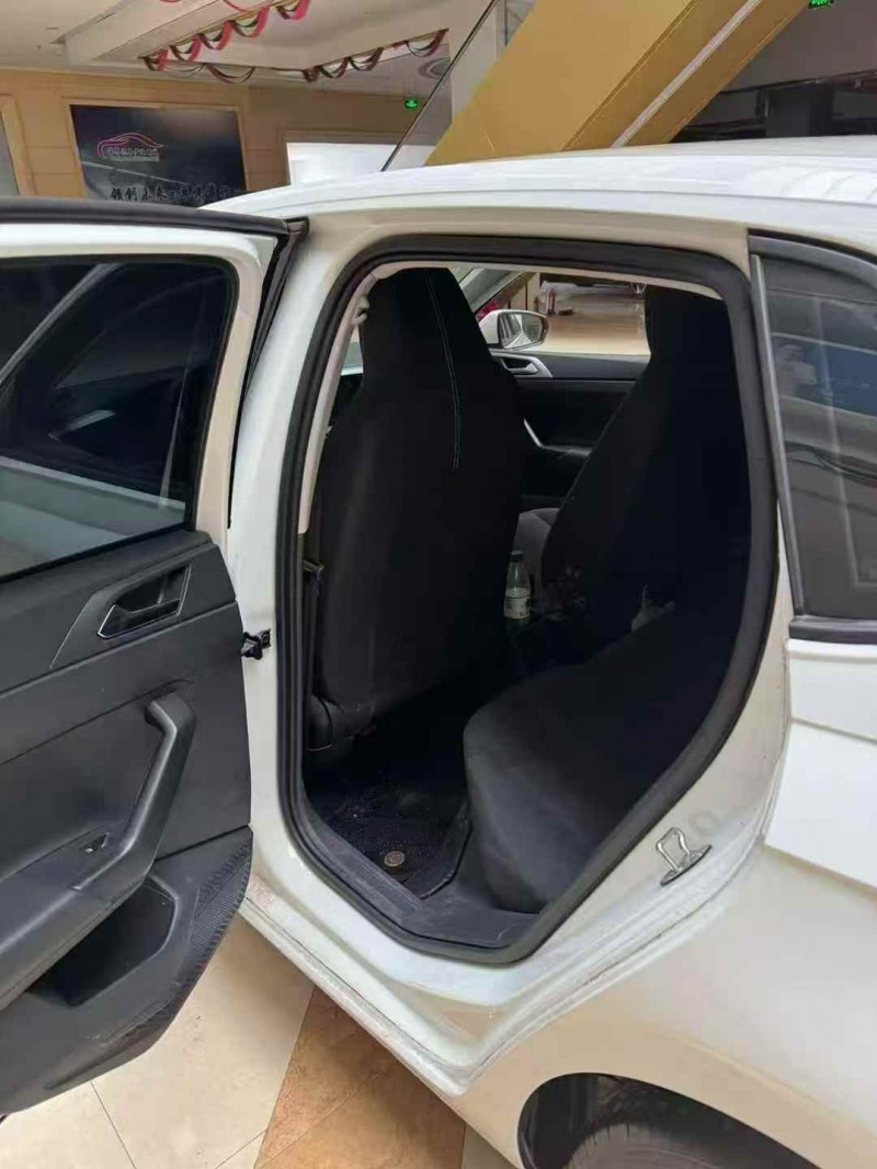 安庆23年大众polo6