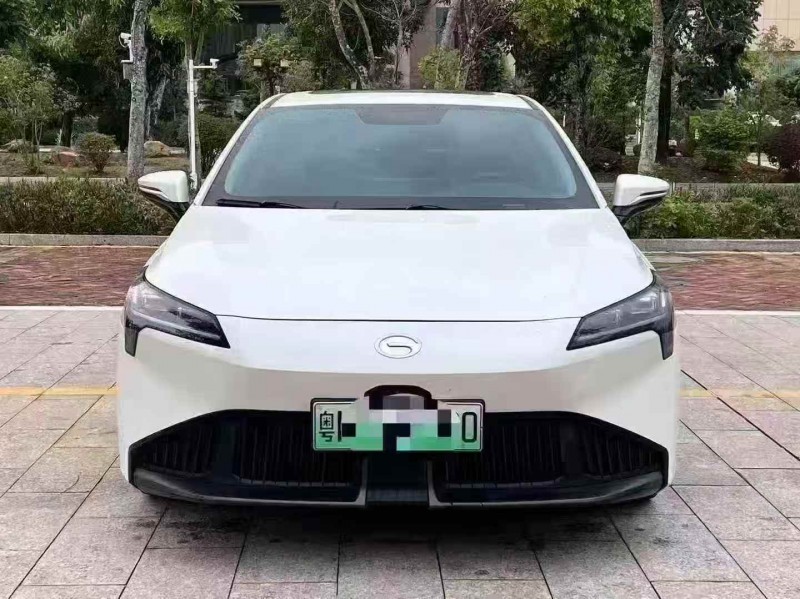 湛江23年传祺埃安S1