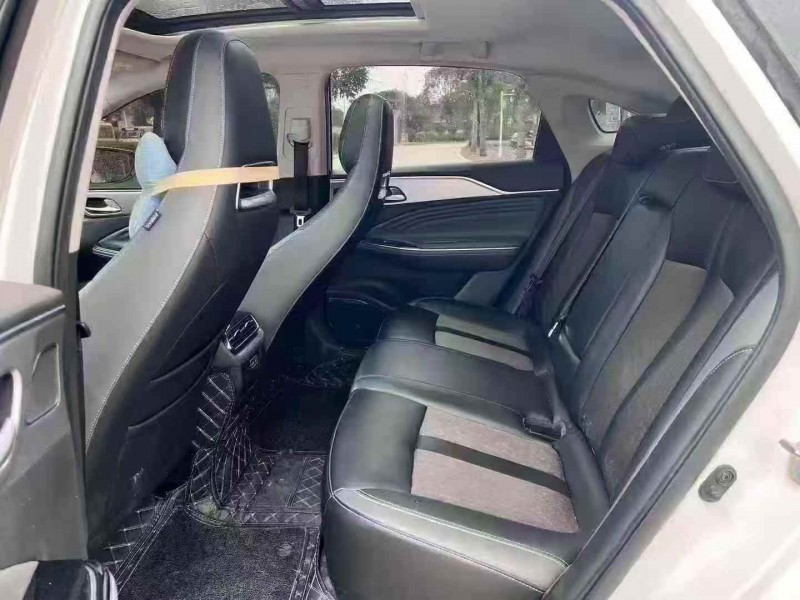 湛江23年传祺埃安S5