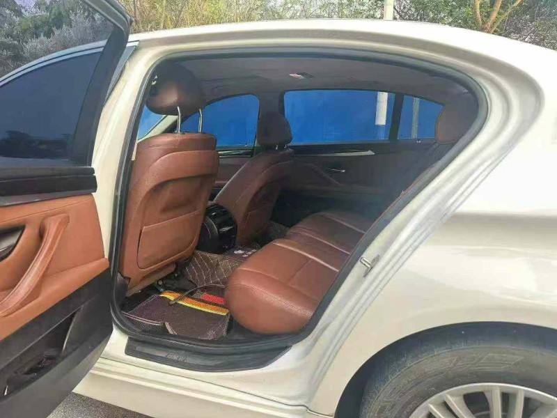 南宁16年宝马5系6