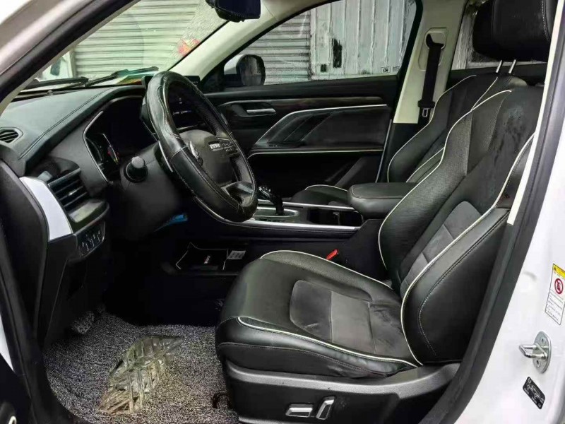 无锡22年哈弗H64