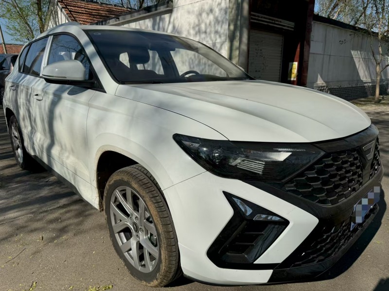 滨州26年大众捷达2