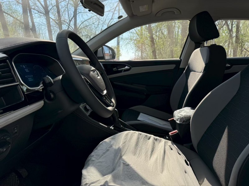 滨州26年大众捷达3