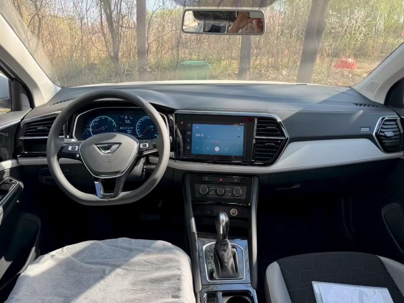 滨州26年大众捷达4