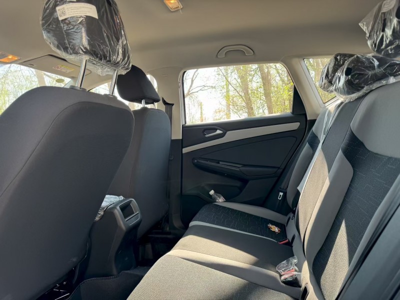 滨州26年大众捷达5