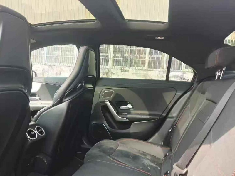 菏泽22年奔驰AMG6