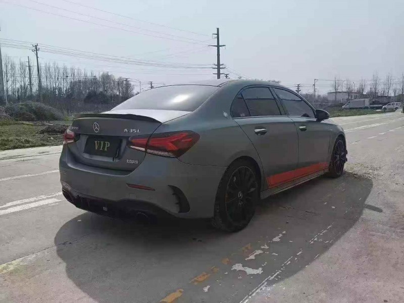 菏泽22年奔驰AMG7