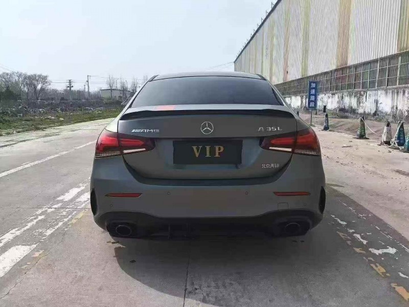 菏泽22年奔驰AMG9