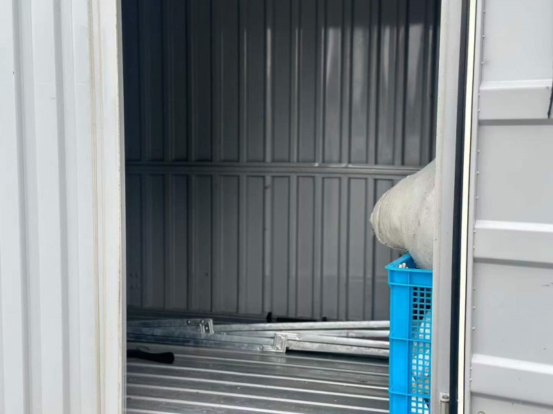 金华22年长安汽车星卡5