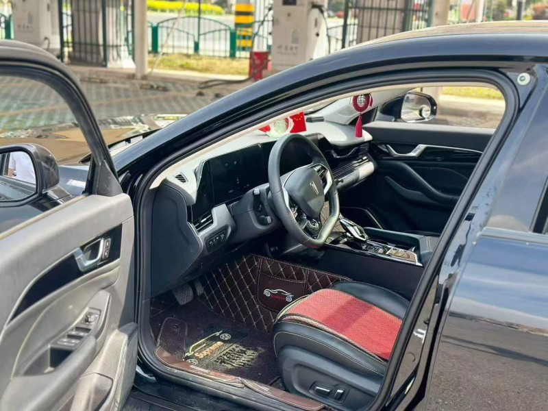 台州23年奔腾B705