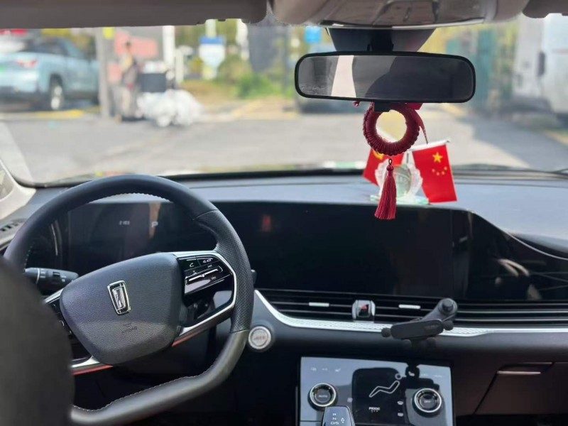 台州23年奔腾B706