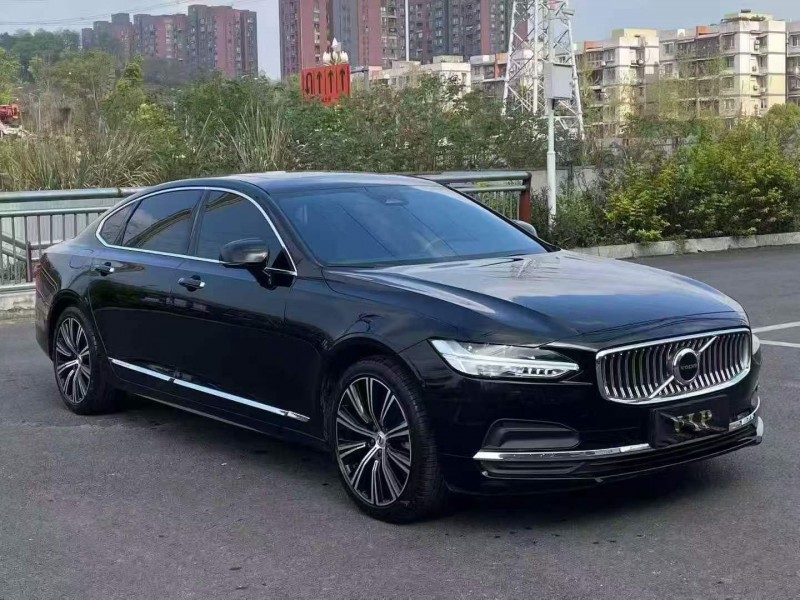 重庆22年沃尔沃S903