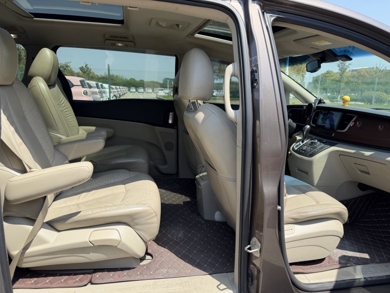 盐城15年别克GL86