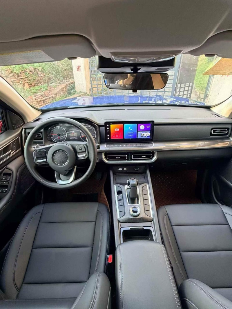 广元24年长城汽车炮 皮卡5