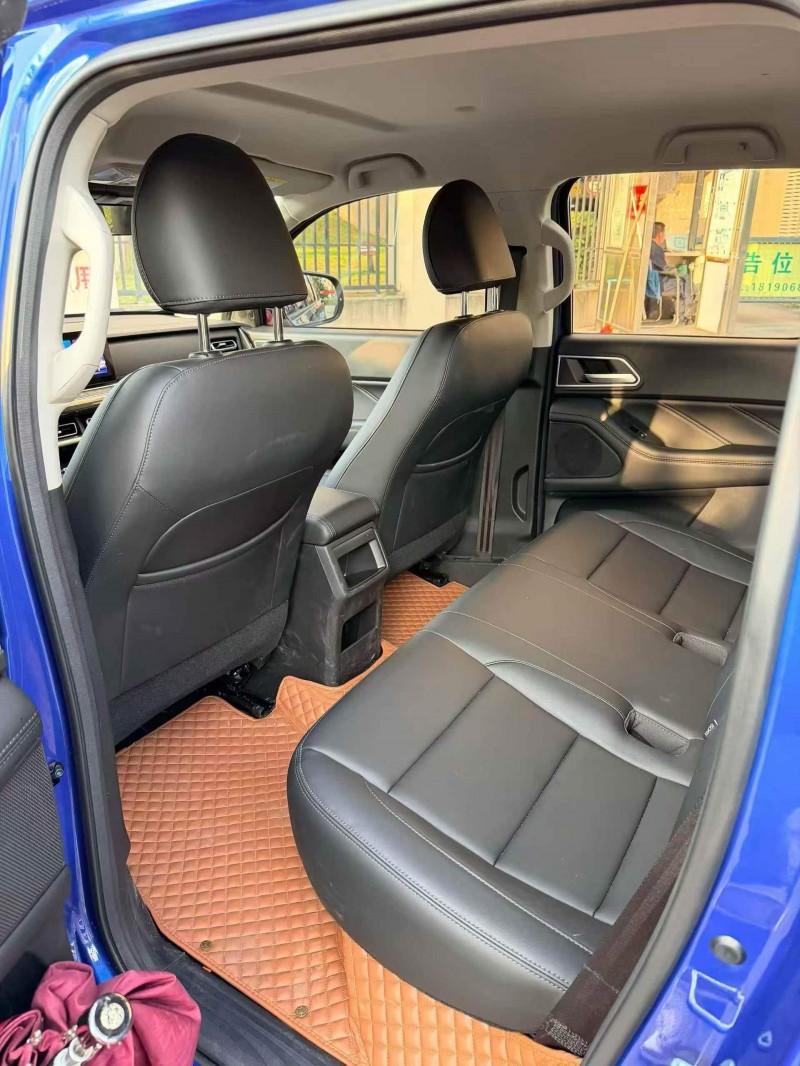 广元24年长城汽车炮 皮卡6