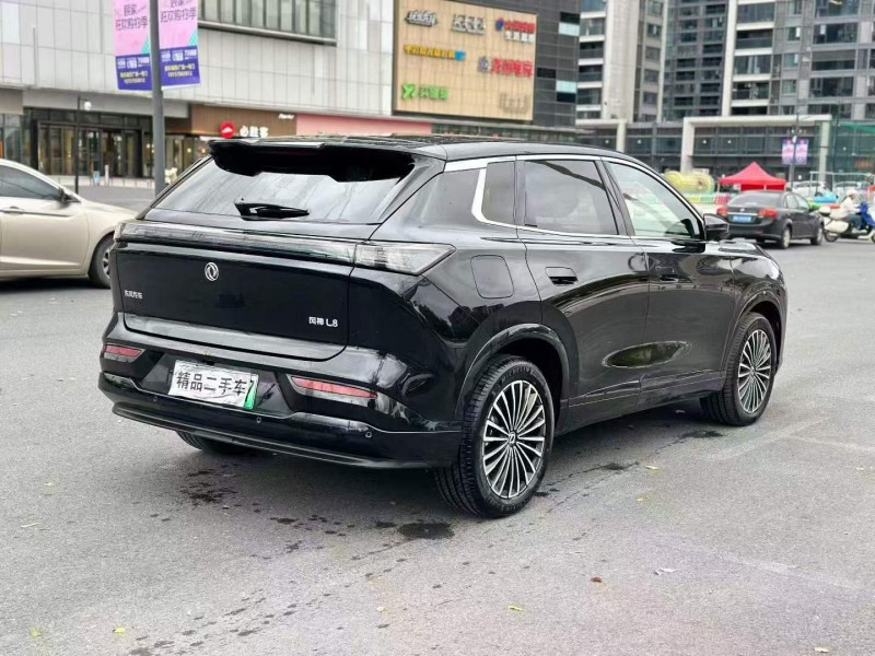 金华25年东风风神2