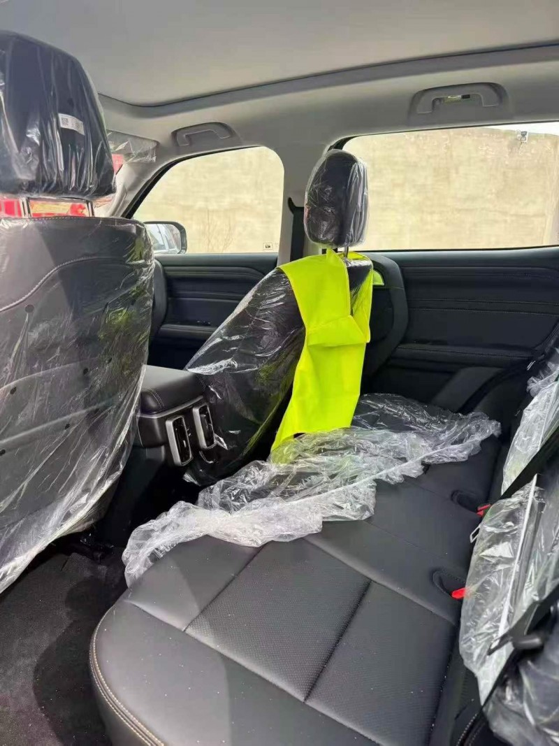 邢台26年哈弗大狗5