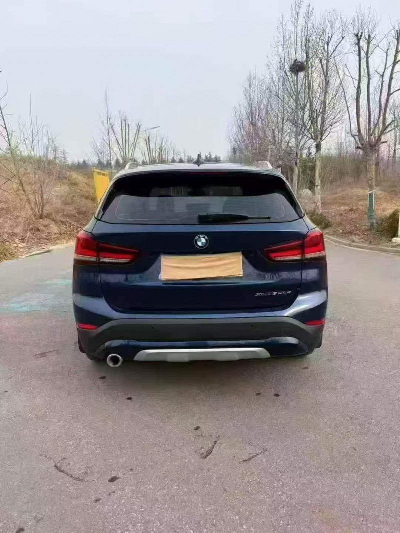 秦皇岛20年宝马X19