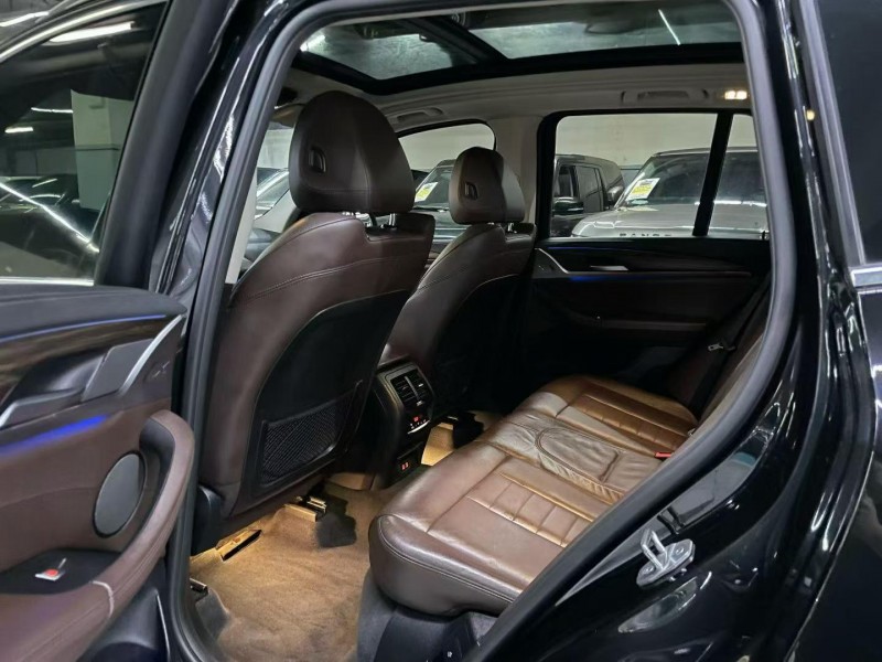 深圳20年宝马X35