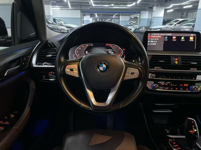 深圳20年宝马X36