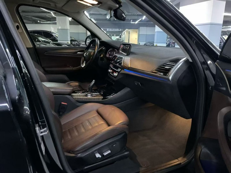 深圳20年宝马X37