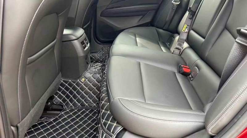 岳阳21年凯迪拉克CT46