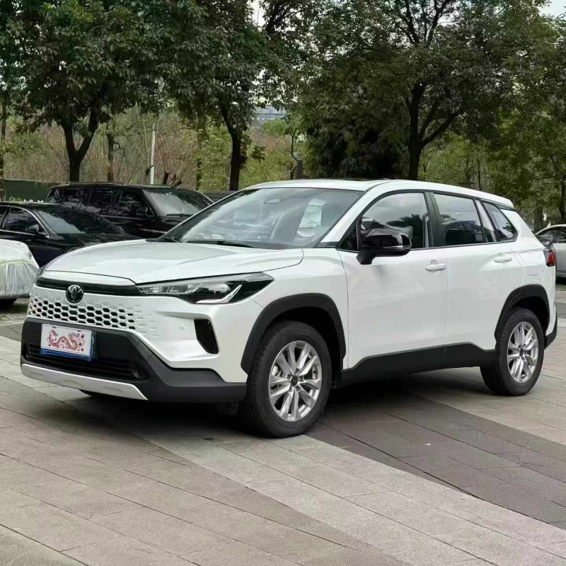 佛山26年豐田卡羅拉2