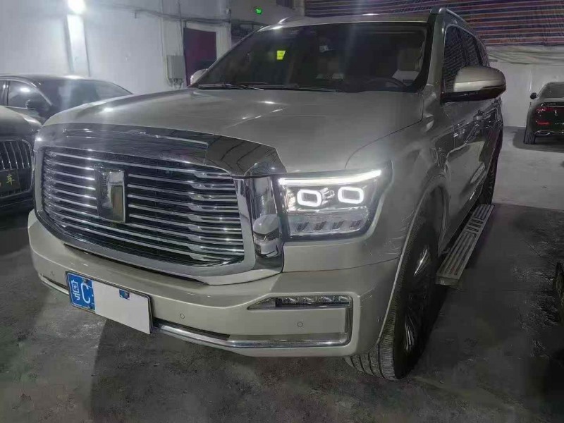 佛山23年长城汽车坦克3