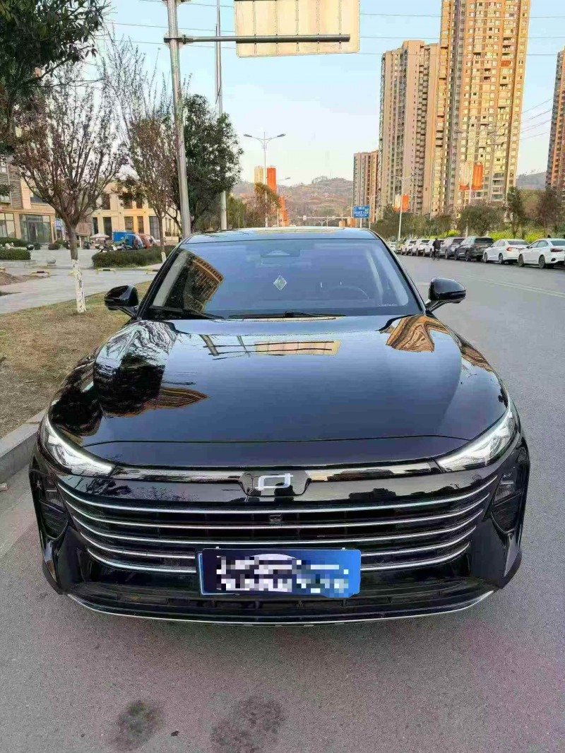 达州24年奔腾B701