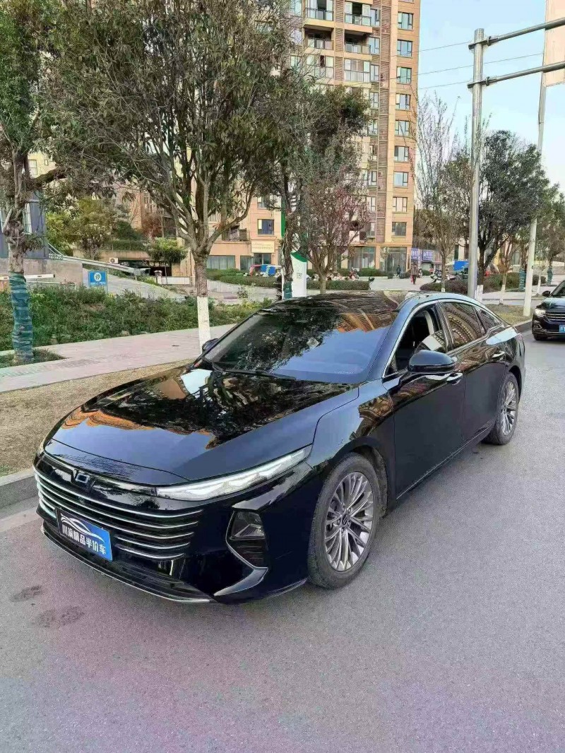 达州24年奔腾B702