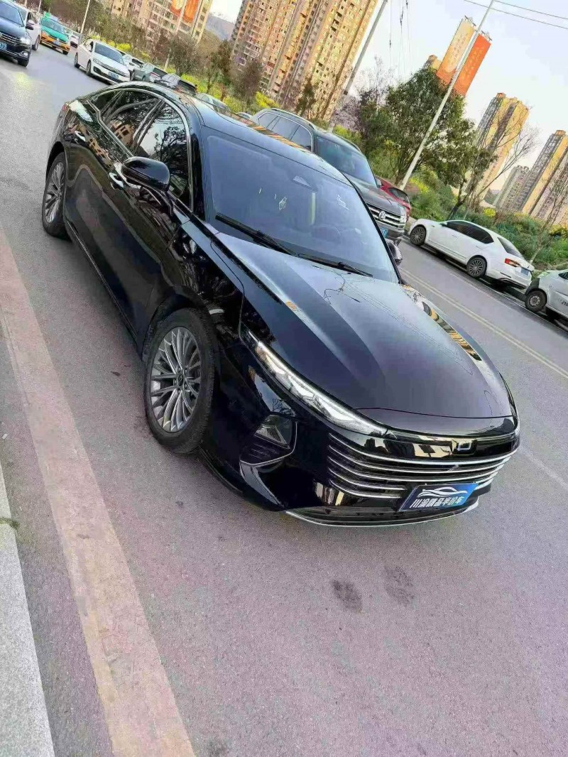 达州24年奔腾B703