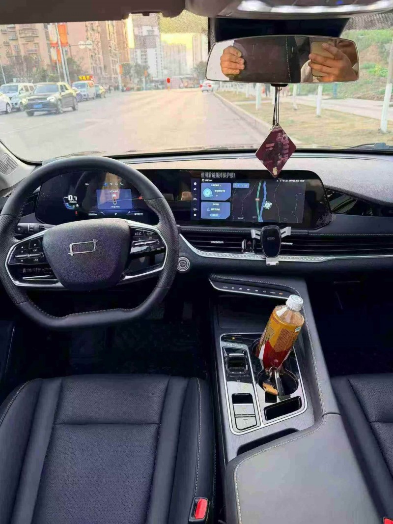 达州24年奔腾B708