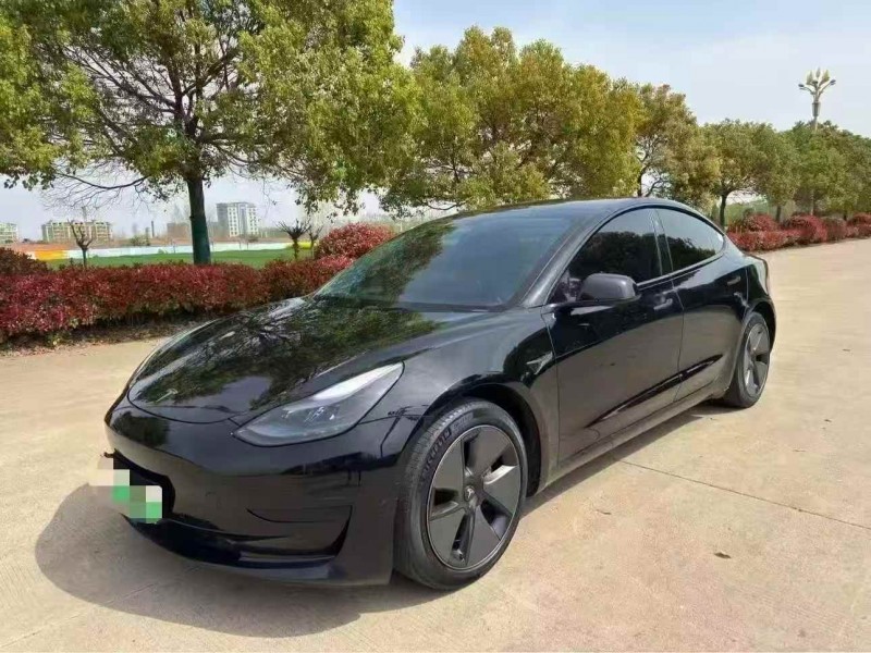 盐城23年特斯拉MODEL 32