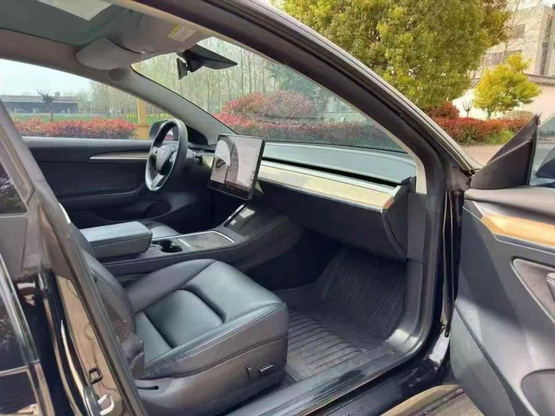 盐城23年特斯拉MODEL 39