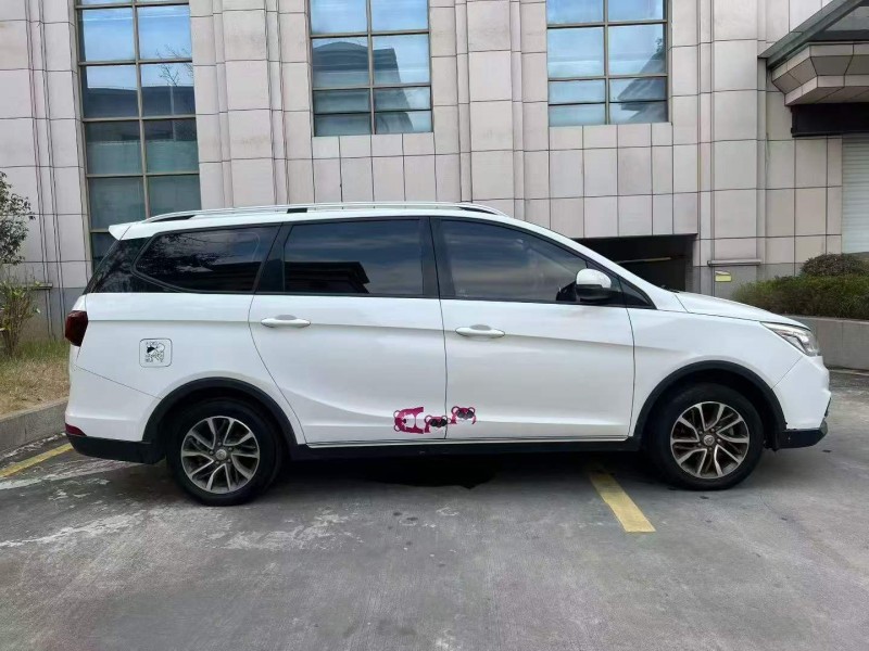 东莞19年宝骏7304