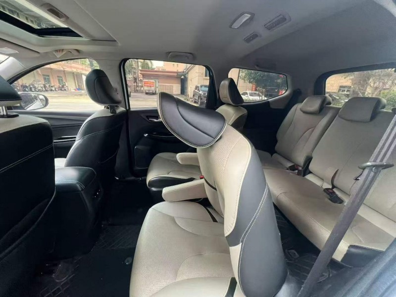 东莞19年宝骏7305