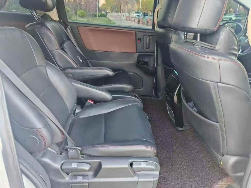 沧州24年本田奥德赛7