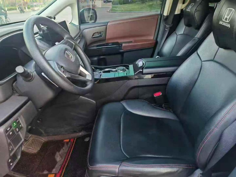 沧州24年本田奥德赛9