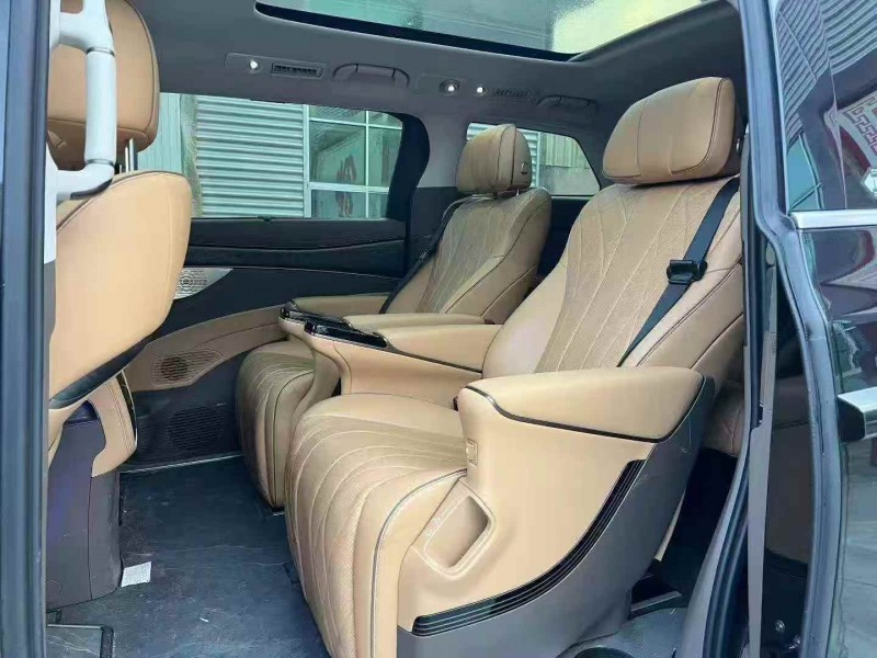 枣庄23年腾势D99