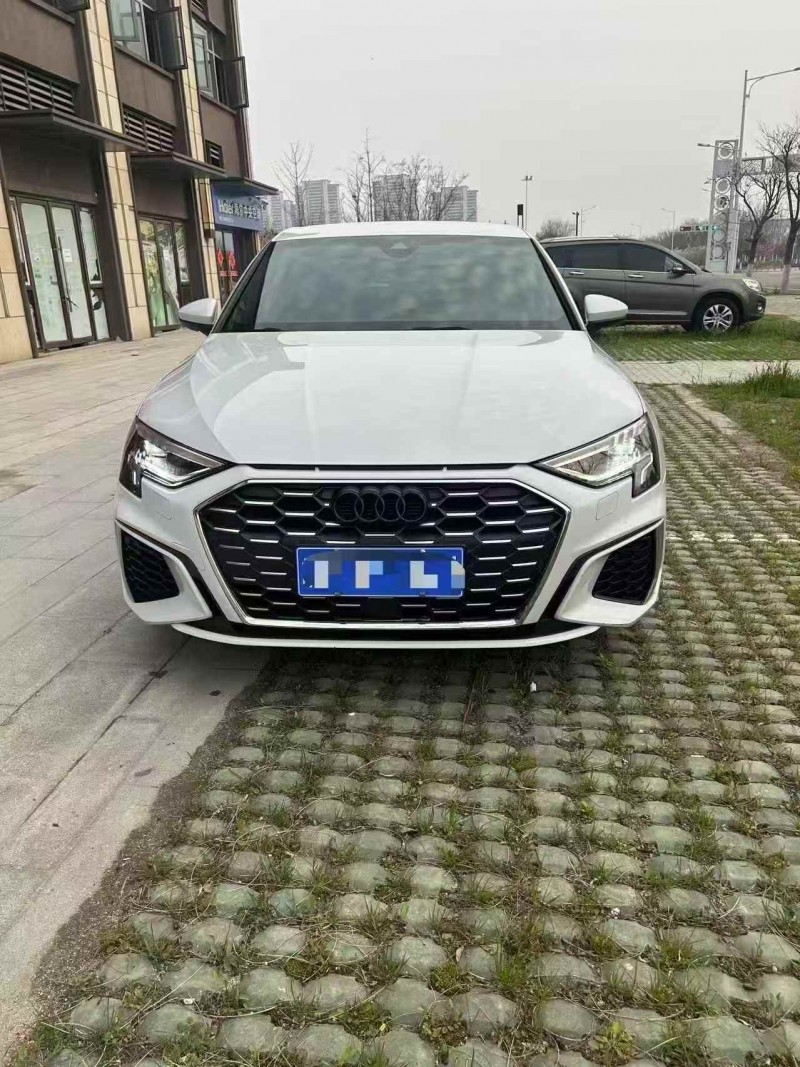 安庆21年奥迪A31