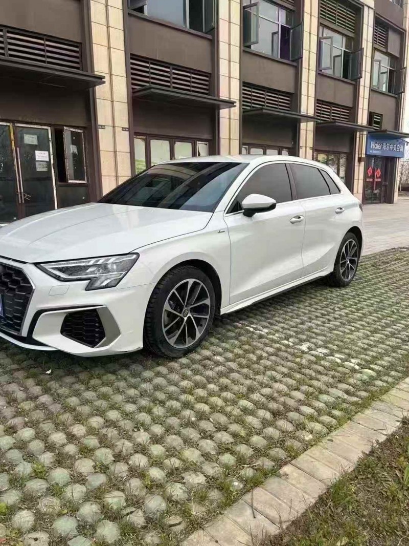 安庆21年奥迪A32