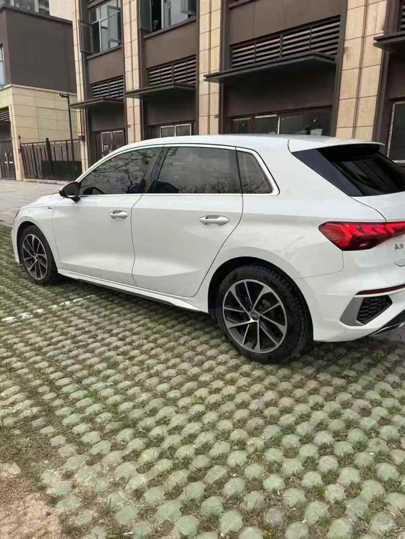 安庆21年奥迪A39