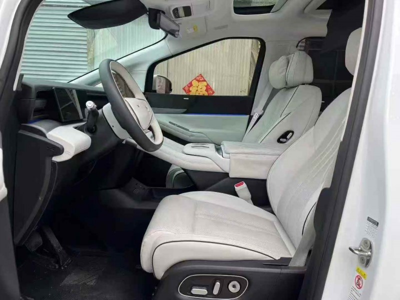 济宁24年小鹏汽车X98