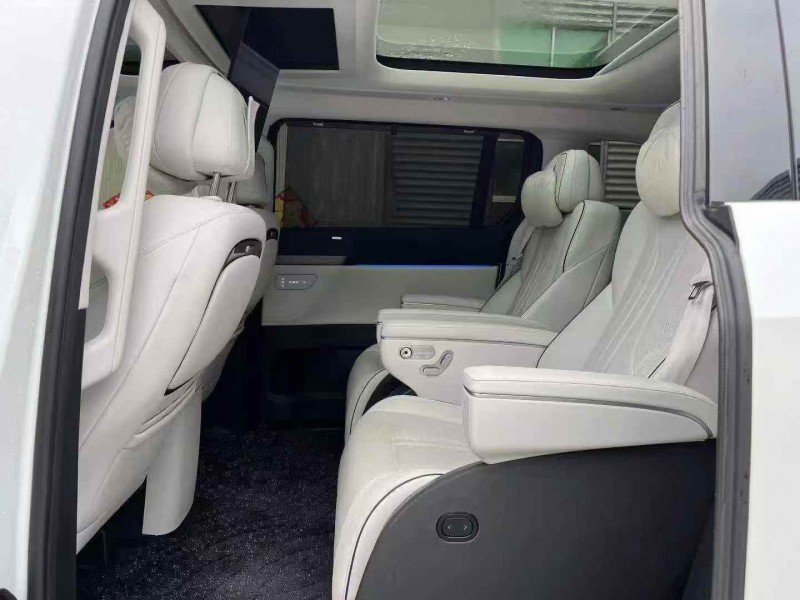 济宁24年小鹏汽车X99