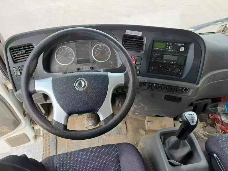 聊城23年东风福瑞卡7