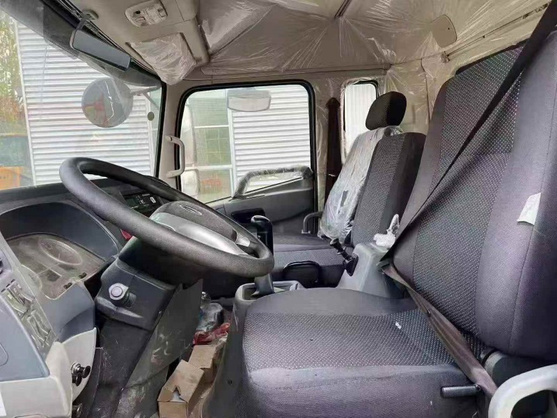 聊城23年东风福瑞卡8